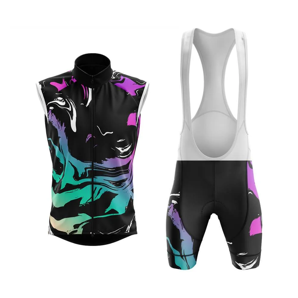 Liquid Marble (V14) Club Cycling Kit