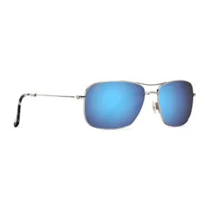 Maui Jim Wiki Wiki Polarized Aviator Sunglasses