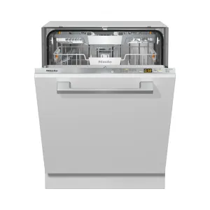 Miele G5260SCVi Active Plus Fully Integrated Dishwasher, 14 Place Settings - 59.8cm Wide