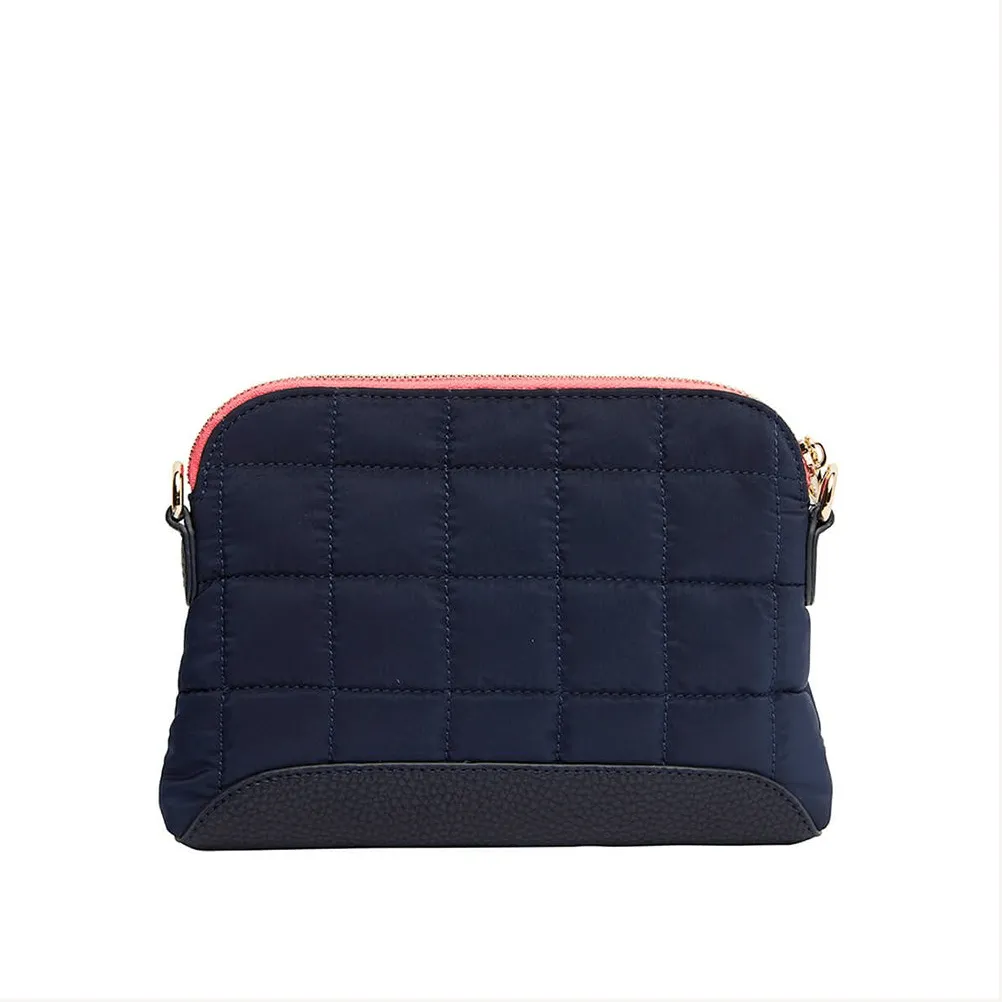 Mini Soho Bag | French Navy