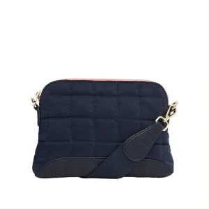 Mini Soho Bag | French Navy