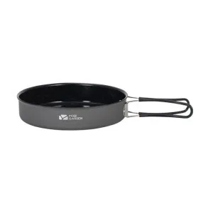 MOBI GARDEN 8 Inch Non-Stick Frying Pan