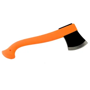 Mora Outdoor Axe, Orange