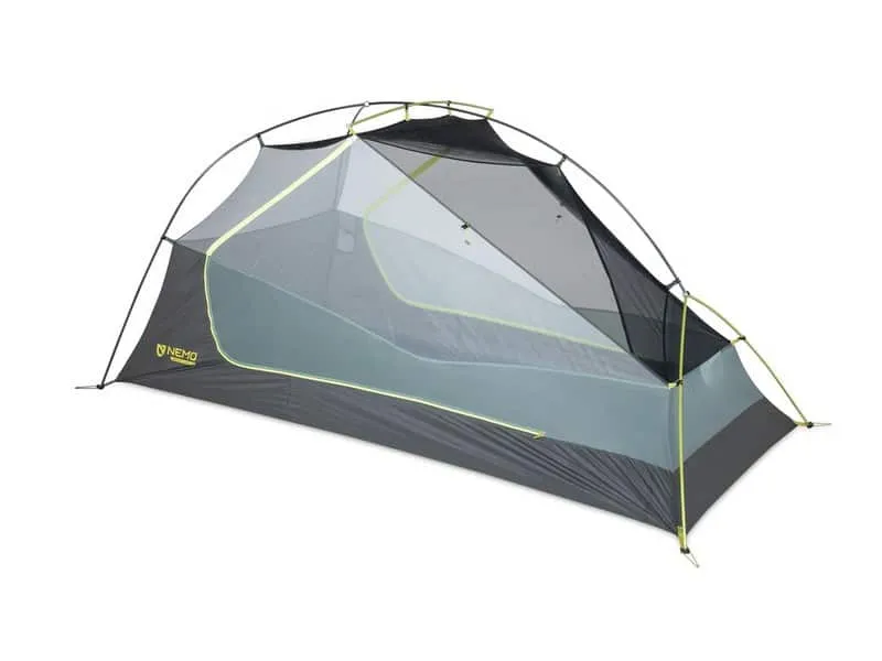 Nemo Dragonfly OSMO Ultralight Backpacking Tent - 2P