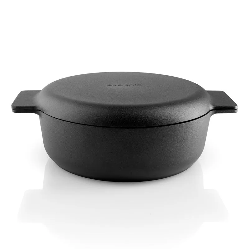 Nordic Kitchen Saute Pot