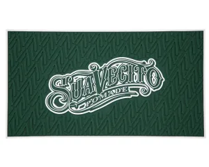 OG Script Barber Mat