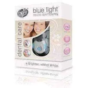 Rio Blue Light Teeth Whitening DCWH6, teeth whitening kit