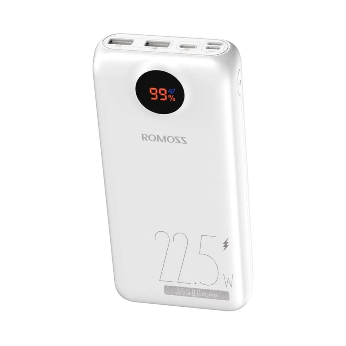 Romoss 30000mAh 22.5W Power Bank