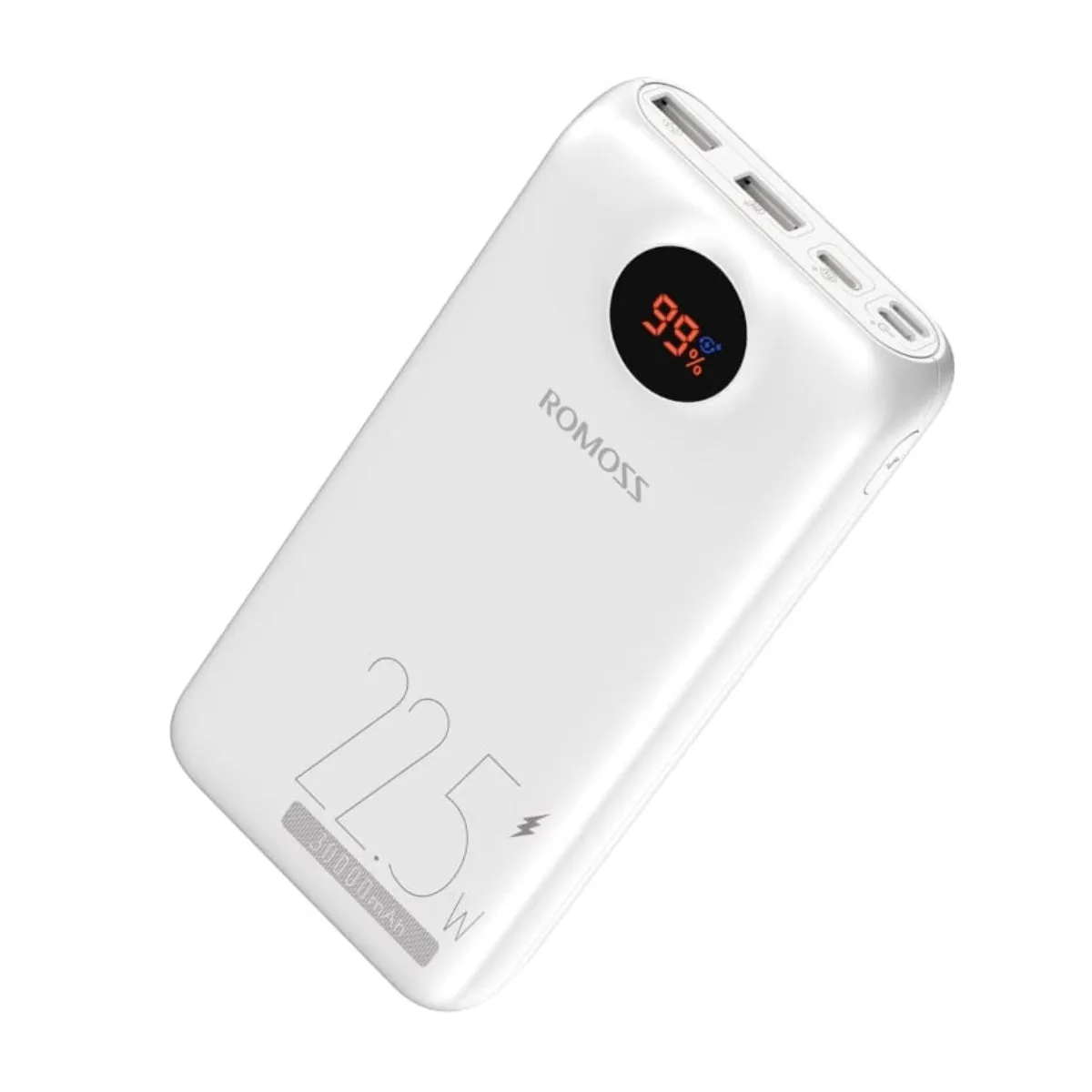 Romoss 30000mAh 22.5W Power Bank