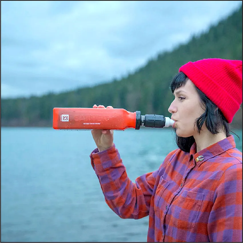 Sawyer® S3 Water Filter 