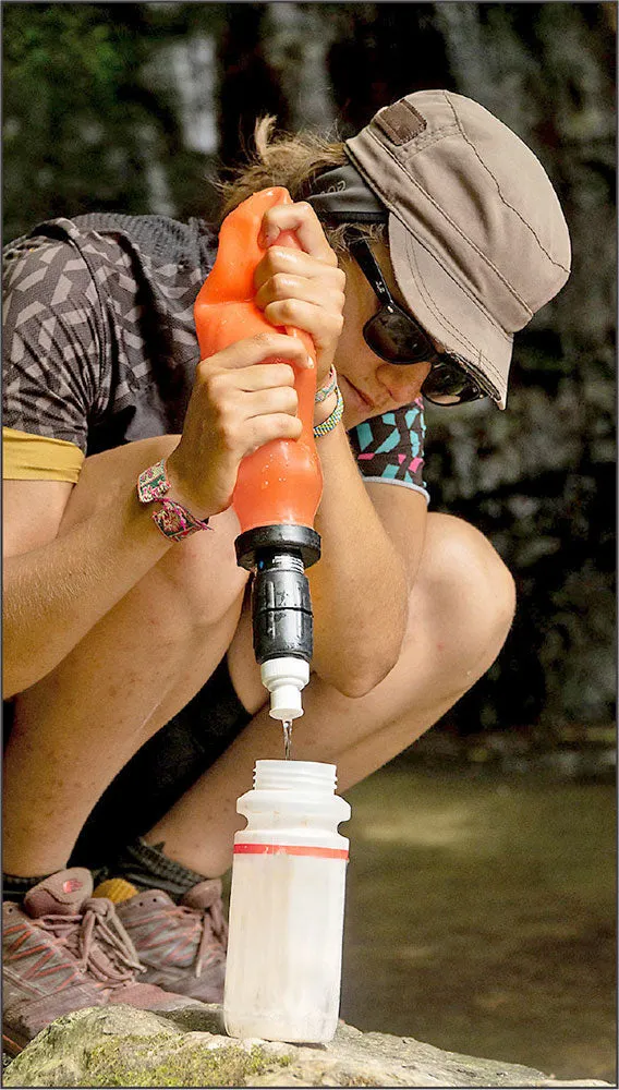 Sawyer® S3 Water Filter 