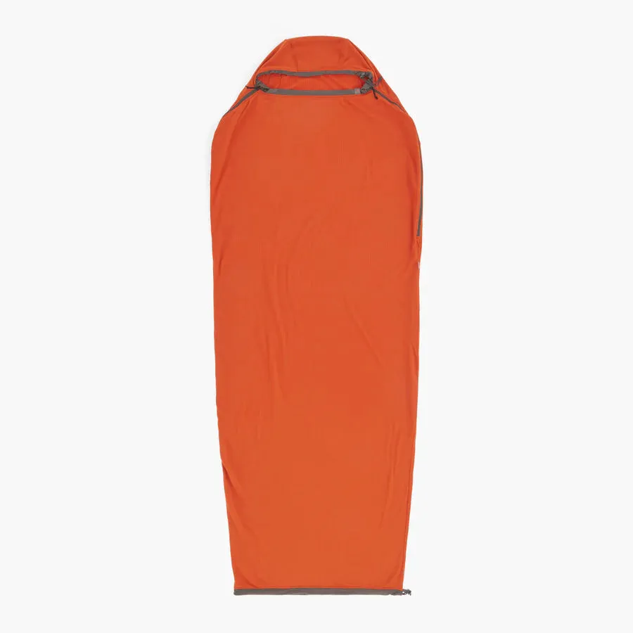 Sea To Summit Reactor Fleece Sleeping Bag Liner