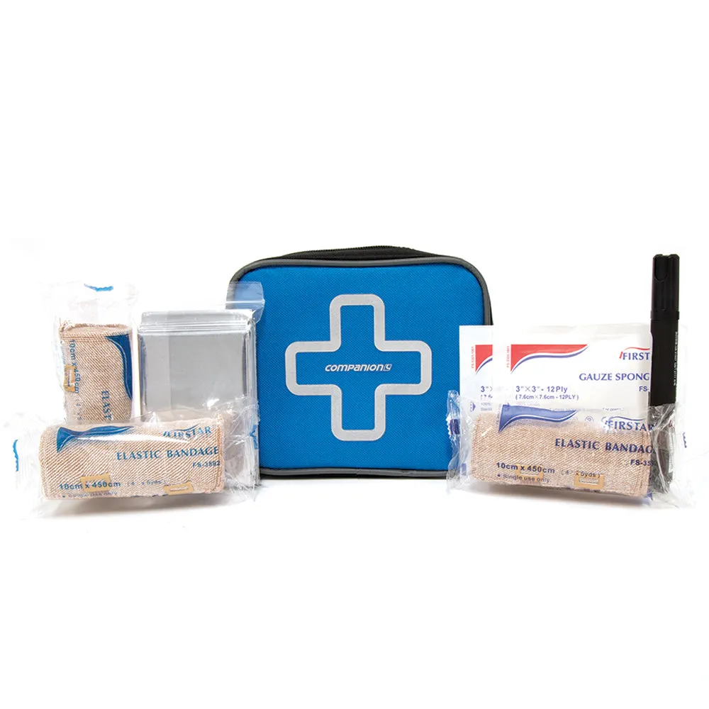 Snake Bite First Aid Kit