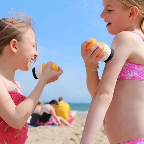 Solar Buddies Sunscreen Applicator - More Colours Available