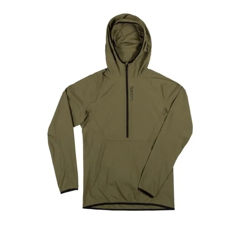 Sombrio Squall 2 Jacket, Mustard, Extra-Large