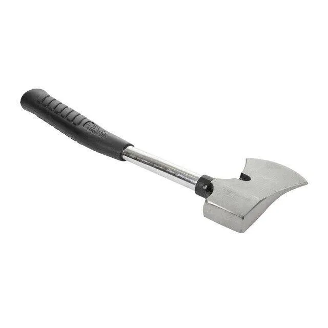 Stansport Rubber Handle Camp Axe/Hammer