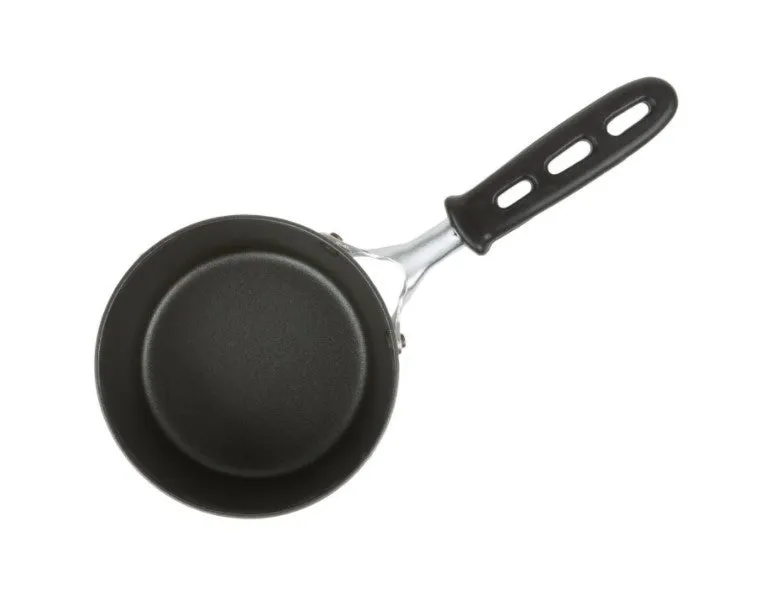 Tapered Saucepan 1-1/2 qt Non Stick