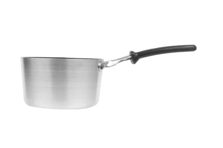 Tapered Saucepan 1-1/2 qt Non Stick