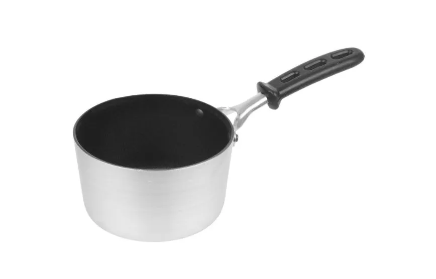 Tapered Saucepan 1-1/2 qt Non Stick