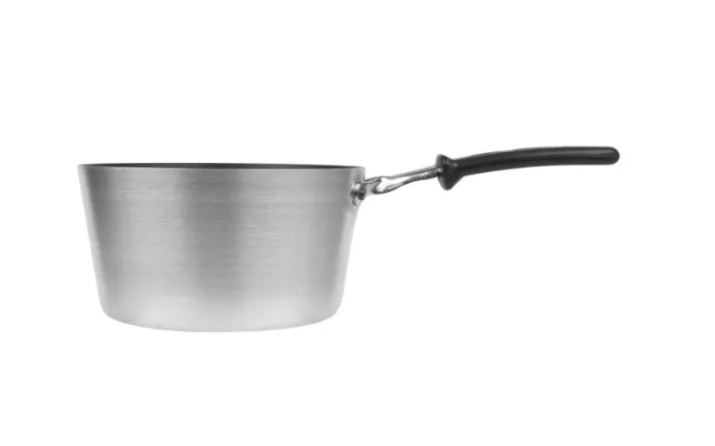 Tapered Saucepan 2-3/4 qt Non Stick