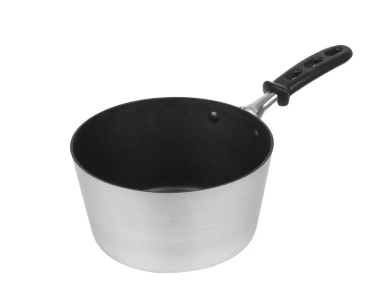 Tapered Saucepan 2-3/4 qt Non Stick