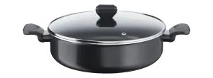 Tefal Simply Clean Non-Stick Shallow Pan 28cm