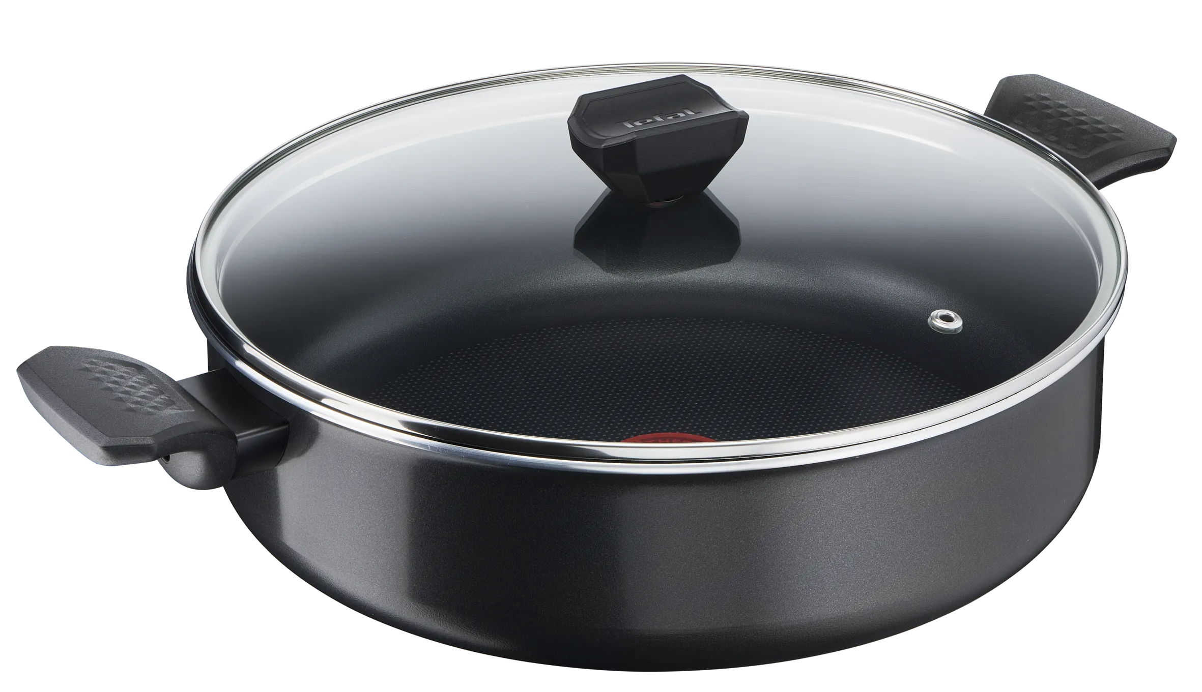 Tefal Simply Clean Non-Stick Shallow Pan 28cm