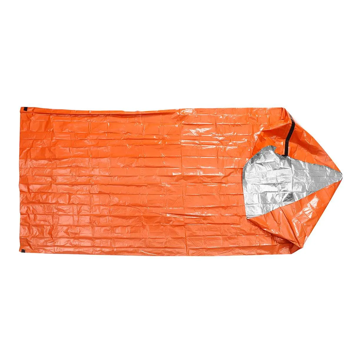 Thermal Bivy Emergency Sleeping Bag Stealth Angel Survival