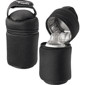 Tomme Tippee Bottle Pouch / Insulated Bottle Bag