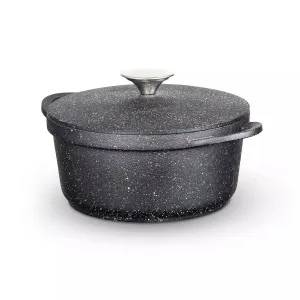 Tower Precision 20cm Casserole Pot