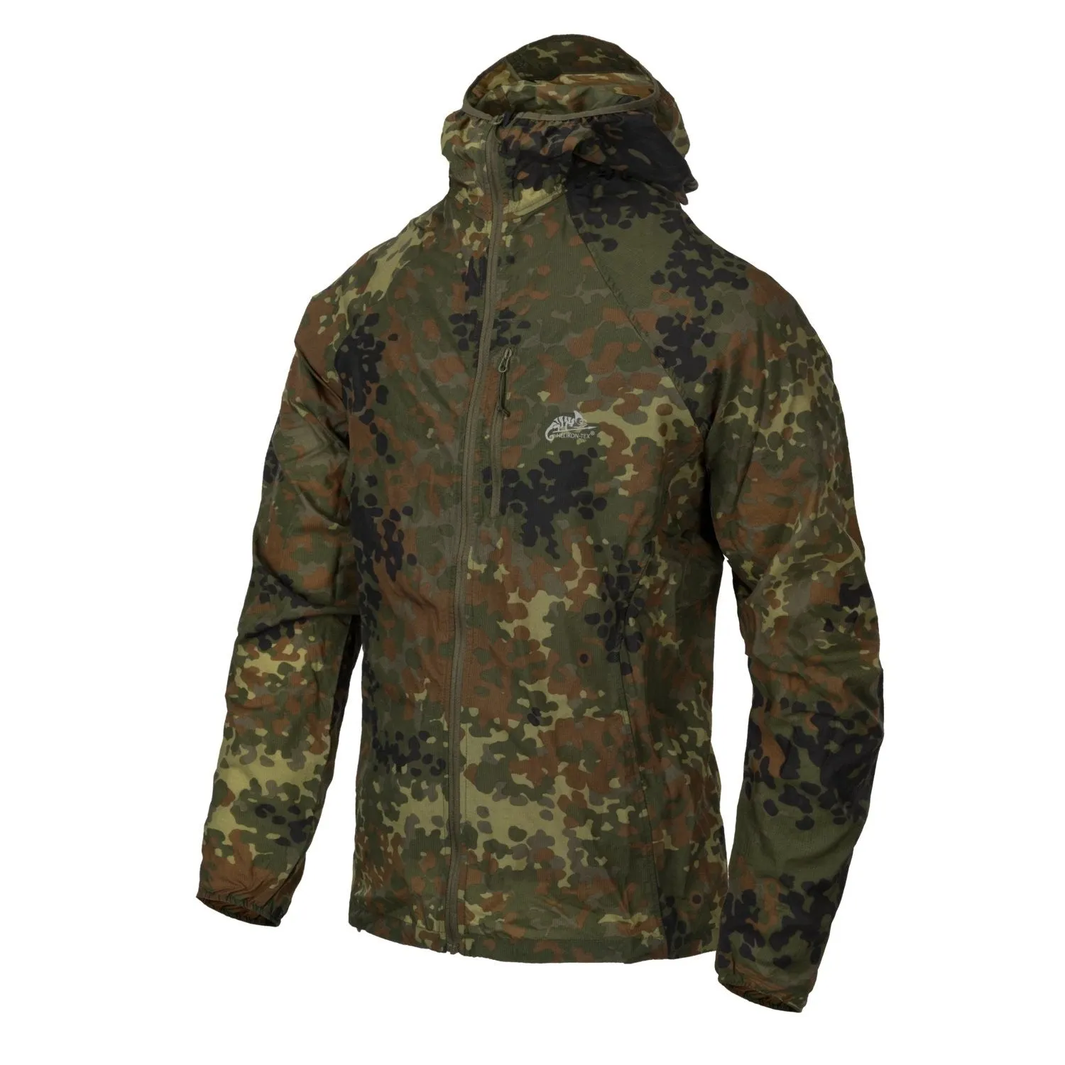 TRAMONTANE WIND JACKET