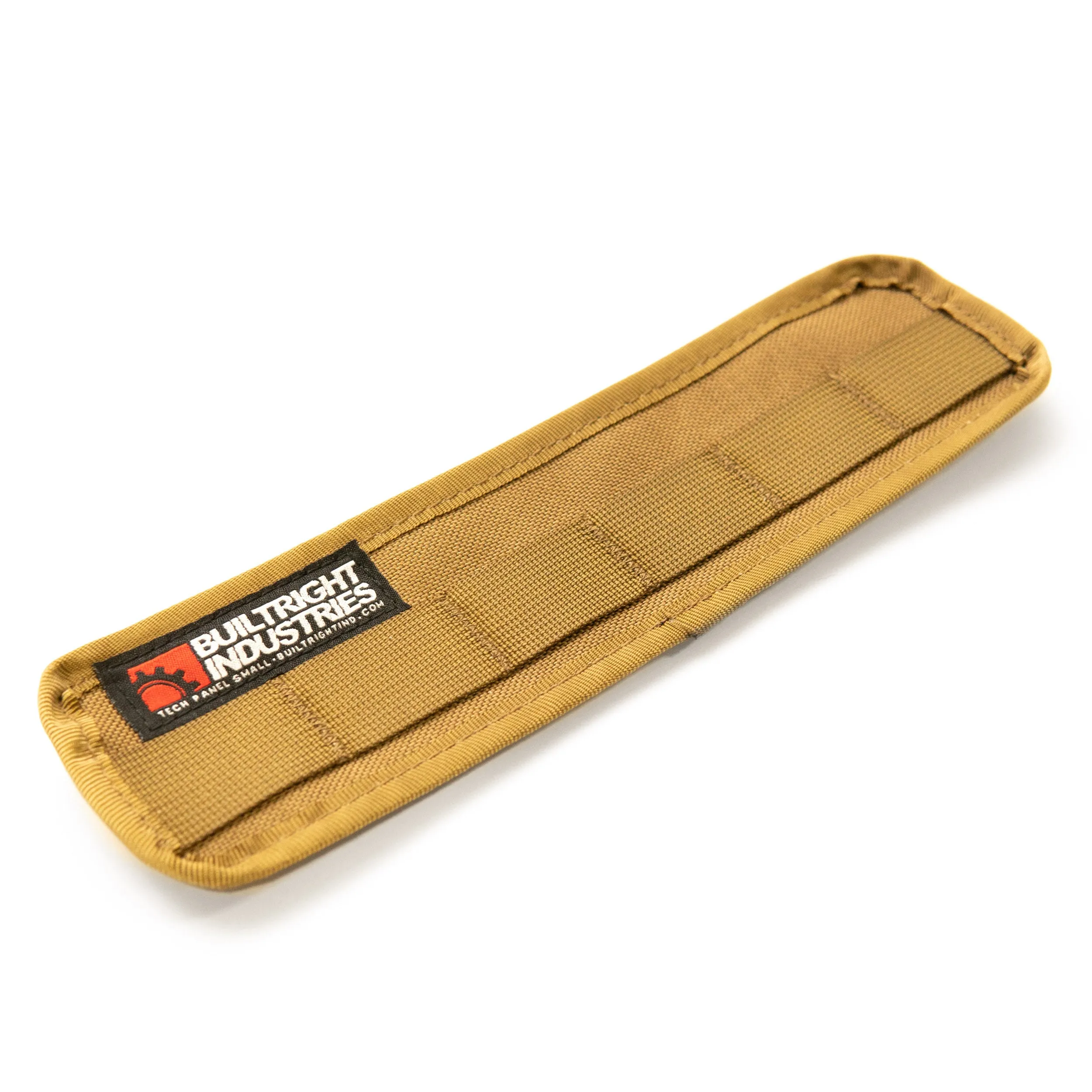 Velcro Tech Panel - Coyote Tan | 3pc Kit