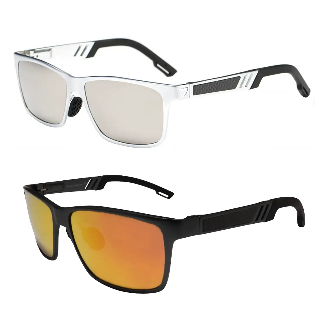 Wayfarer MG - 2 Pack