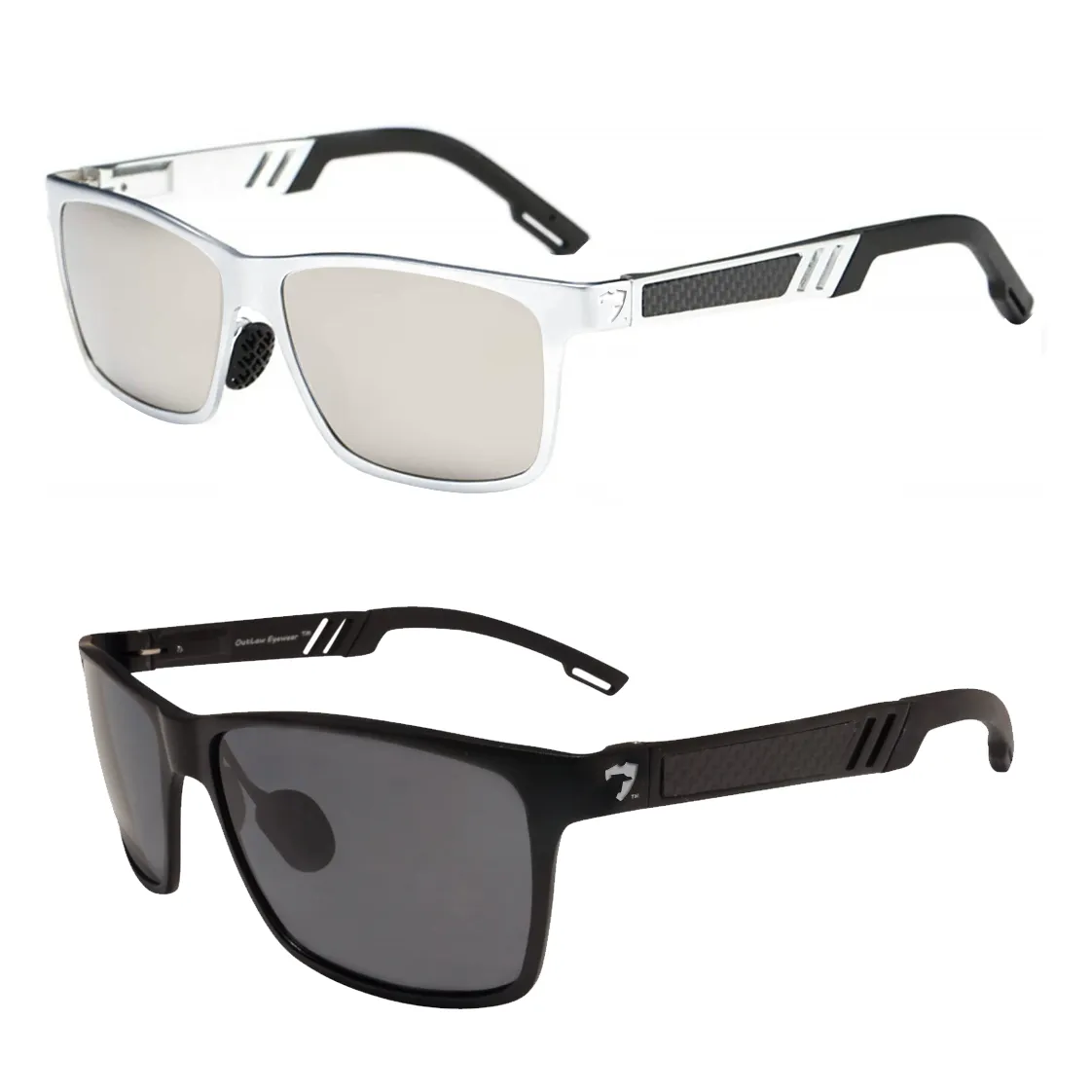 Wayfarer MG - 2 Pack