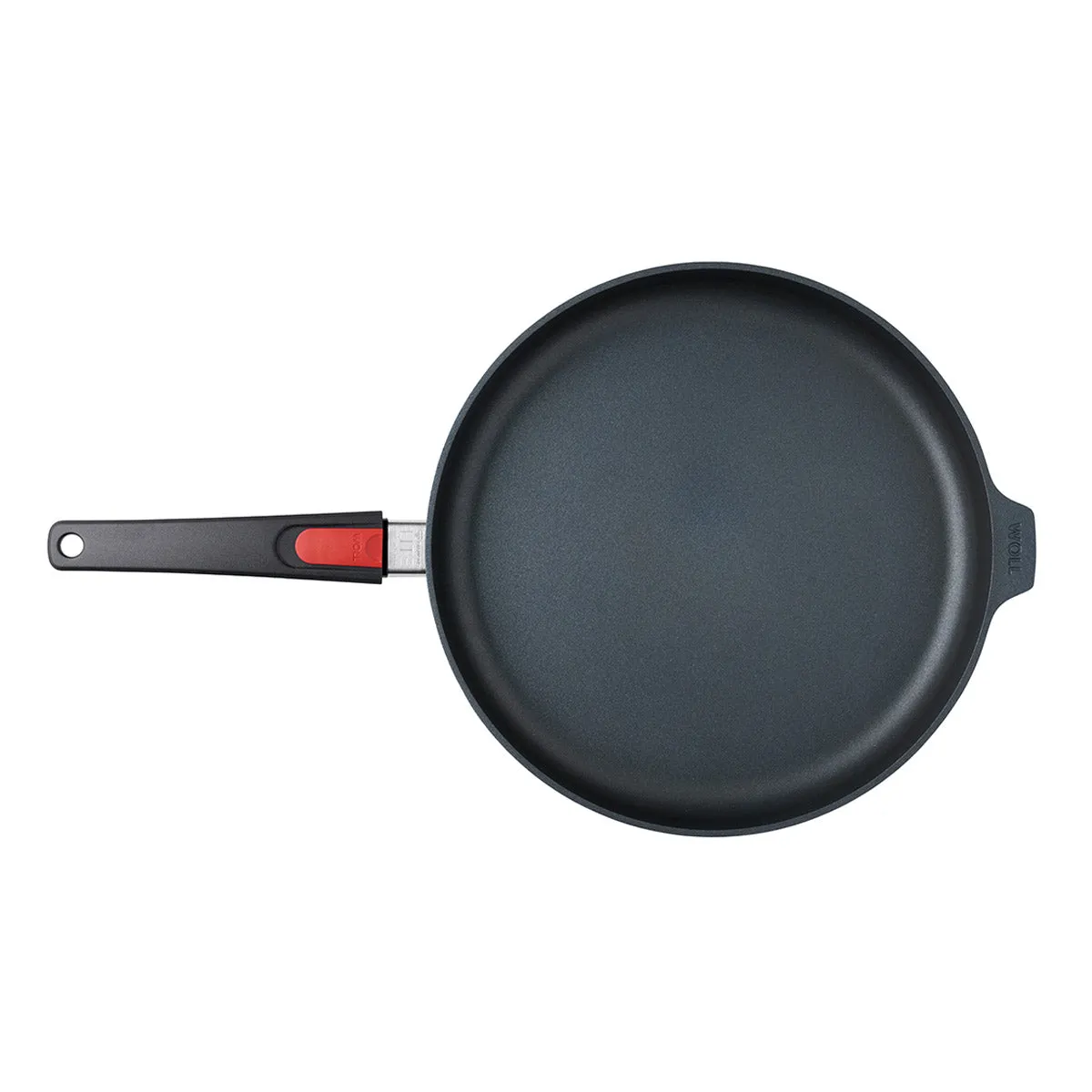 Woll Diamond Lite Induction Frypan 32cm