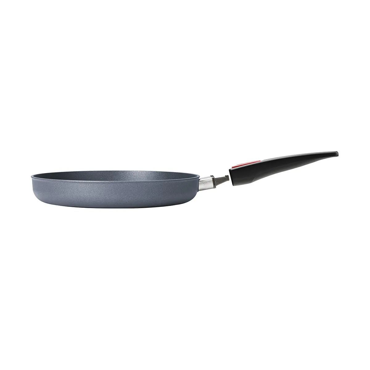 Woll Diamond Lite Induction Frypan with Detachable Handle 28cm