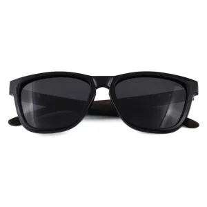 Woodfarer / Polarized Wood Sunglassses