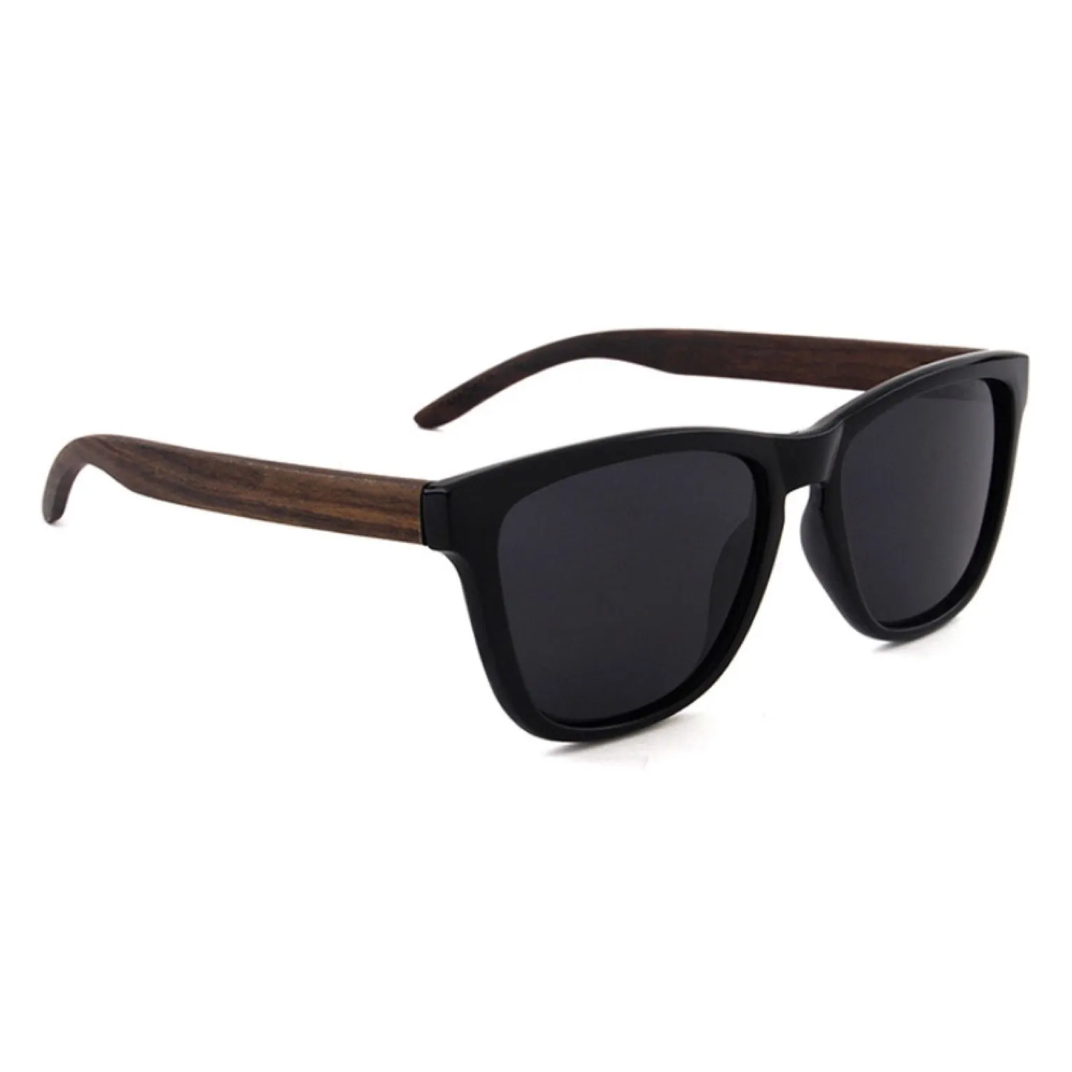 Woodfarer / Polarized Wood Sunglassses