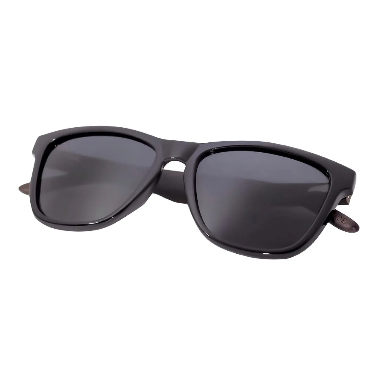 Woodfarer / Polarized Wood Sunglassses