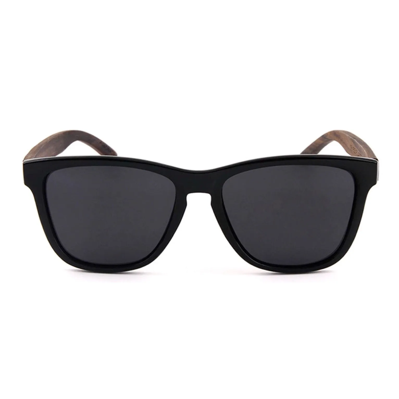 Woodfarer / Polarized Wood Sunglassses