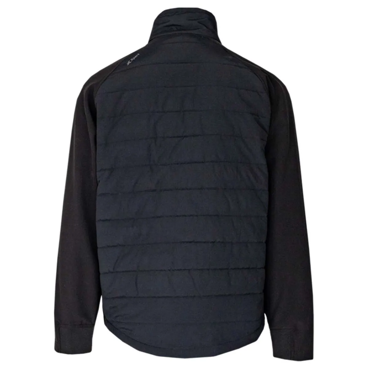 Xpert Pro Rip-Stop Insulated Hybrid Jacket